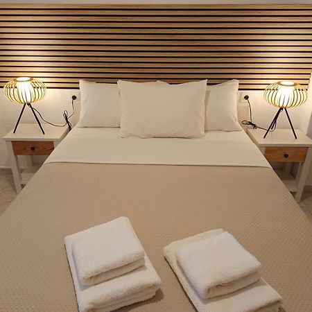 Pension Romantika 마탈라 외부 사진